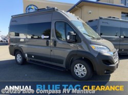 New 2026 Thor Motor Coach Scope Sport 18M available in Manteca, California