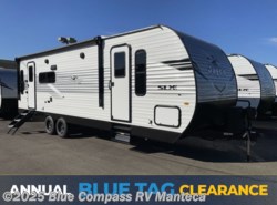 New 2026 Jayco Jay Flight SLX 262RLSW available in Manteca, California