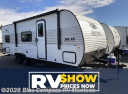 New 2026 Jayco Jay Flight SLX 250BHW available in Manteca, California