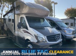 Used 2015 Itasca Navion 24V available in Manteca, California