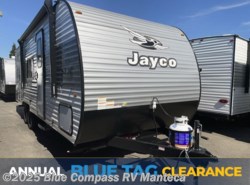 New 2026 Jayco Jay Flight SLX 250BHW available in Manteca, California