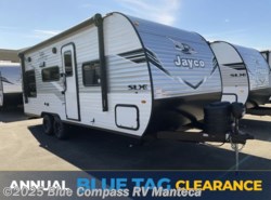 New 2026 Jayco Jay Flight SLX 210QBW available in Manteca, California
