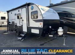 Used 2021 Coachmen Clipper Ultra-Lite 17BH available in Manteca, California