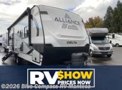 Used 2025 Alliance RV Delta 251BH available in Manteca, California