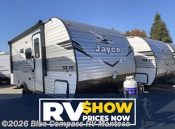 New 2026 Jayco Jay Flight SLX 175BHW available in Manteca, California