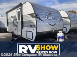New 2026 Jayco Jay Flight SLX 175BHW available in Manteca, California