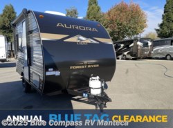 New 2026 Forest River Aurora Light 13RDX available in Manteca, California