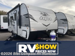 New 2026 Jayco Jay Flight SLX 175FQW available in Manteca, California