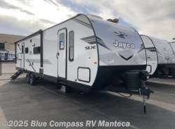 New 2026 Jayco Jay Flight SLX 330TBS available in Manteca, California