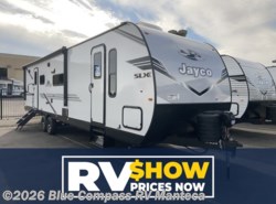 New 2026 Jayco Jay Flight SLX 330TBS available in Manteca, California