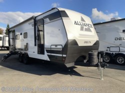 New 2026 Alliance RV Delta 252RL available in Manteca, California