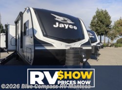 New 2026 Jayco Jay Feather 27MK available in Manteca, California
