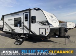 New 2026 Jayco Jay Feather 21MML available in Manteca, California