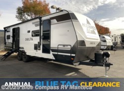 New 2026 Alliance RV Delta 281BH available in Manteca, California