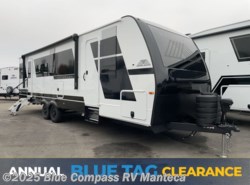 New 2026 Brinkley RV Model I 294 available in Manteca, California