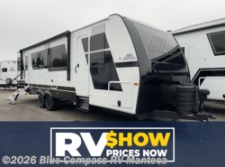 New 2026 Brinkley RV Model I 294 available in Manteca, California