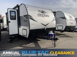 New 2026 Jayco Jay Flight SLX 197MB available in Manteca, California