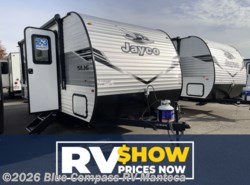New 2026 Jayco Jay Flight SLX 197MB available in Manteca, California