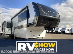 New 2026 Brinkley RV Model Z 3600 available in Manteca, California