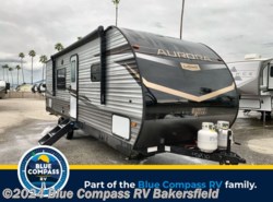 New 2024 Forest River Aurora 26BH available in Bakersfield, California
