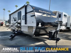 New 2025 Forest River Aurora 24RBS available in Bakersfield, California