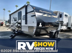 New 2025 Forest River Aurora 24RBS available in Bakersfield, California