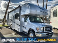 New 2025 Thor Motor Coach Geneva 29VT available in Bakersfield, California