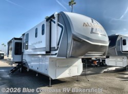 New 2025 Alliance RV Paradigm 382RK available in Bakersfield, California