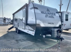 New 2025 Alliance RV Delta Ultra Lite RK234 available in Bakersfield, California