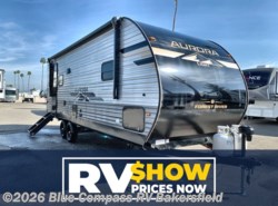 New 2025 Forest River Aurora Light 23MKS available in Bakersfield, California