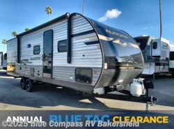 New 2025 Forest River Aurora Light 26BHS available in Bakersfield, California