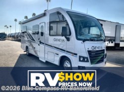 New 2025 Thor Motor Coach Geneva 24VS available in Bakersfield, California
