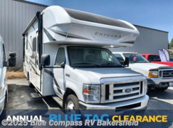 Used 2022 Entegra Coach Odyssey 24b available in Bakersfield, California
