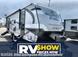 New 2025 Alliance RV Delta 252RL available in Bakersfield, California