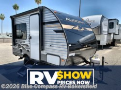 New 2025 Forest River Aurora Light 13RDX available in Bakersfield, California