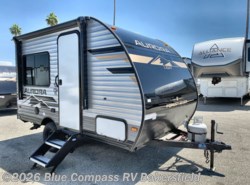 New 2025 Forest River Aurora Light 13RDX available in Bakersfield, California