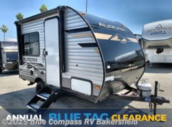 New 2025 Forest River Aurora Light 13RDX available in Bakersfield, California
