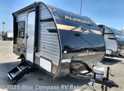 New 2025 Forest River Aurora Light 13RDX available in Bakersfield, California