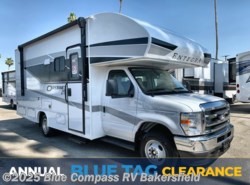 New 2026 Entegra Coach Odyssey SE 22CF available in Bakersfield, California