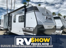 New 2025 Alliance RV Delta 294RK available in Bakersfield, California
