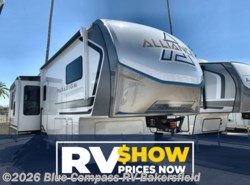 New 2026 Alliance RV Paradigm 310RL available in Bakersfield, California