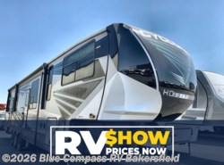 Used 2022 Heartland Cyclone 4006 available in Bakersfield, California