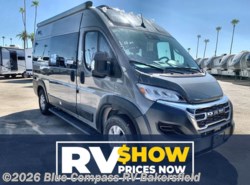 New 2026 Thor Motor Coach Rize 18M available in Bakersfield, California