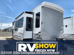 New 2026 Alliance RV Benchmark 42LFT available in Bakersfield, California