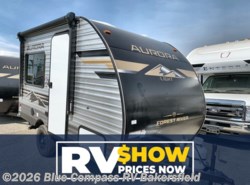 New 2026 Forest River Aurora Light 13RDX available in Bakersfield, California