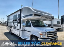 New 2026 Entegra Coach Esteem 27U available in Bakersfield, California