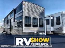 New 2026 Forest River Aurora 42CONDO available in Bakersfield, California