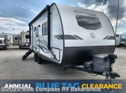 Used 2022 Forest River Surveyor Legend 202RBLE available in Bakersfield, California