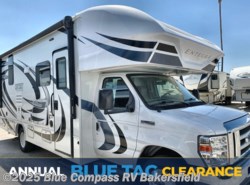 Used 2021 Entegra Coach Odyssey 24B available in Bakersfield, California