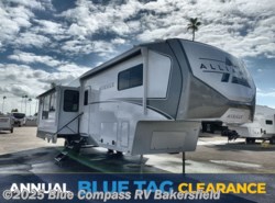 New 2026 Alliance RV Avenue 35RKS available in Bakersfield, California